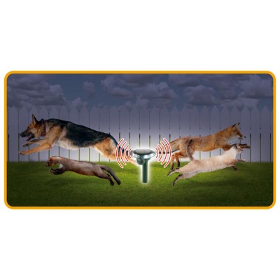 Tarus anti-animale - AR 01